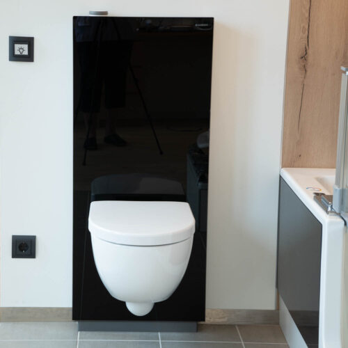 Kategorie Toiletten