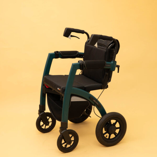 Rollator Rollz Motion