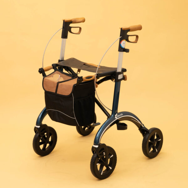 Outdoor Rollator Allround CR62