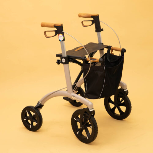 Outdoor Rollator Allround