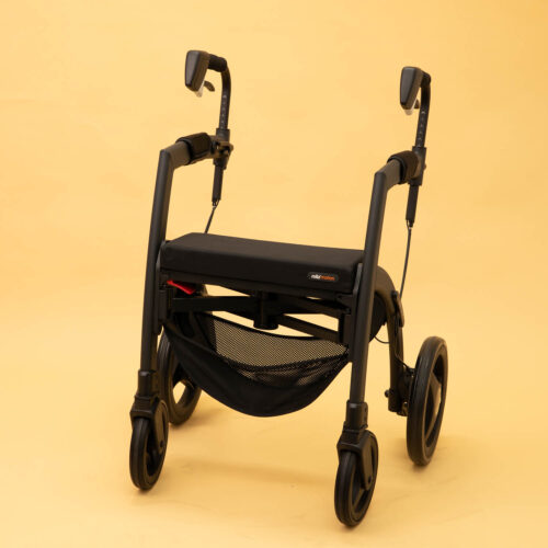 Parkinson Rollator Rollz Motion