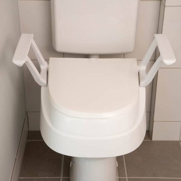 Toilettensitzerhöhung