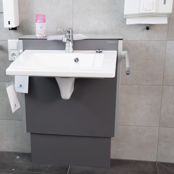 Waschtisch-Lifter Select - Pressalit – Bild 2