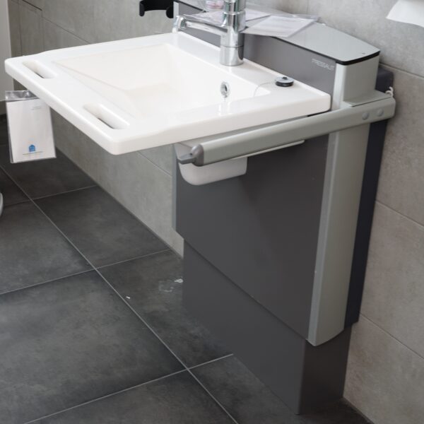 Waschtisch-Lifter Select - Pressalit – Bild 3