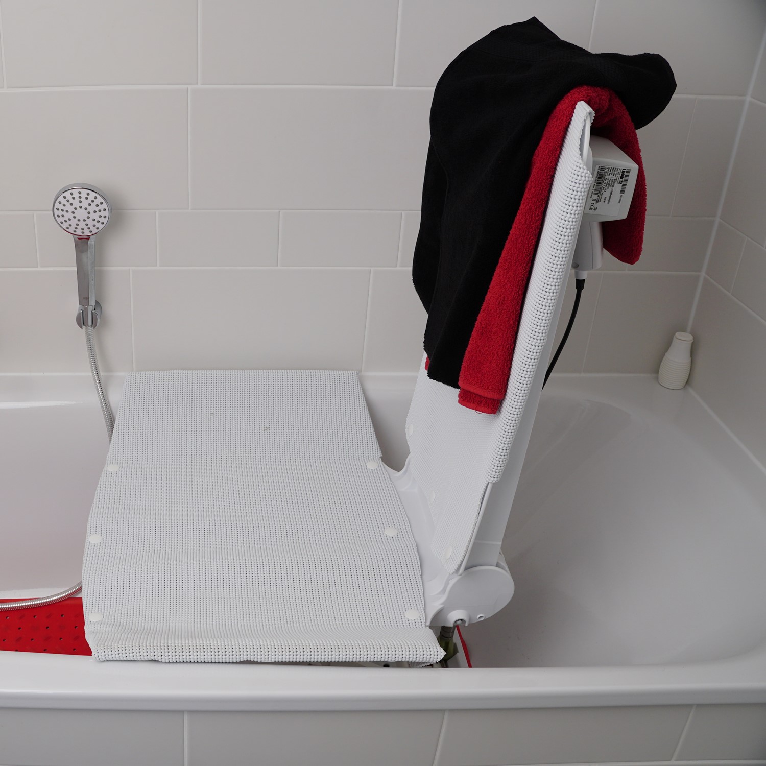 Badewannenlift - Invacare – Bild 2