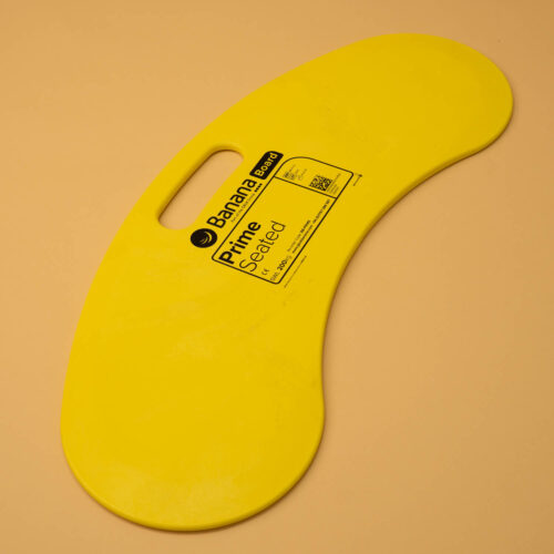 Transferboard Banana