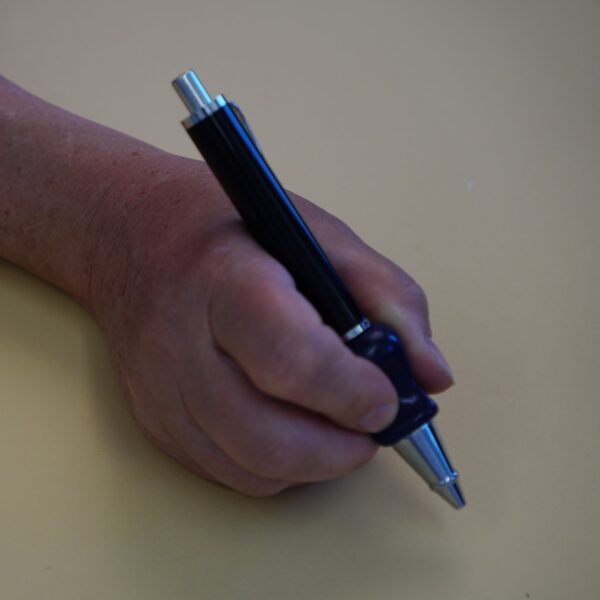 Traglaststift "the pencil grip" – Bild 2