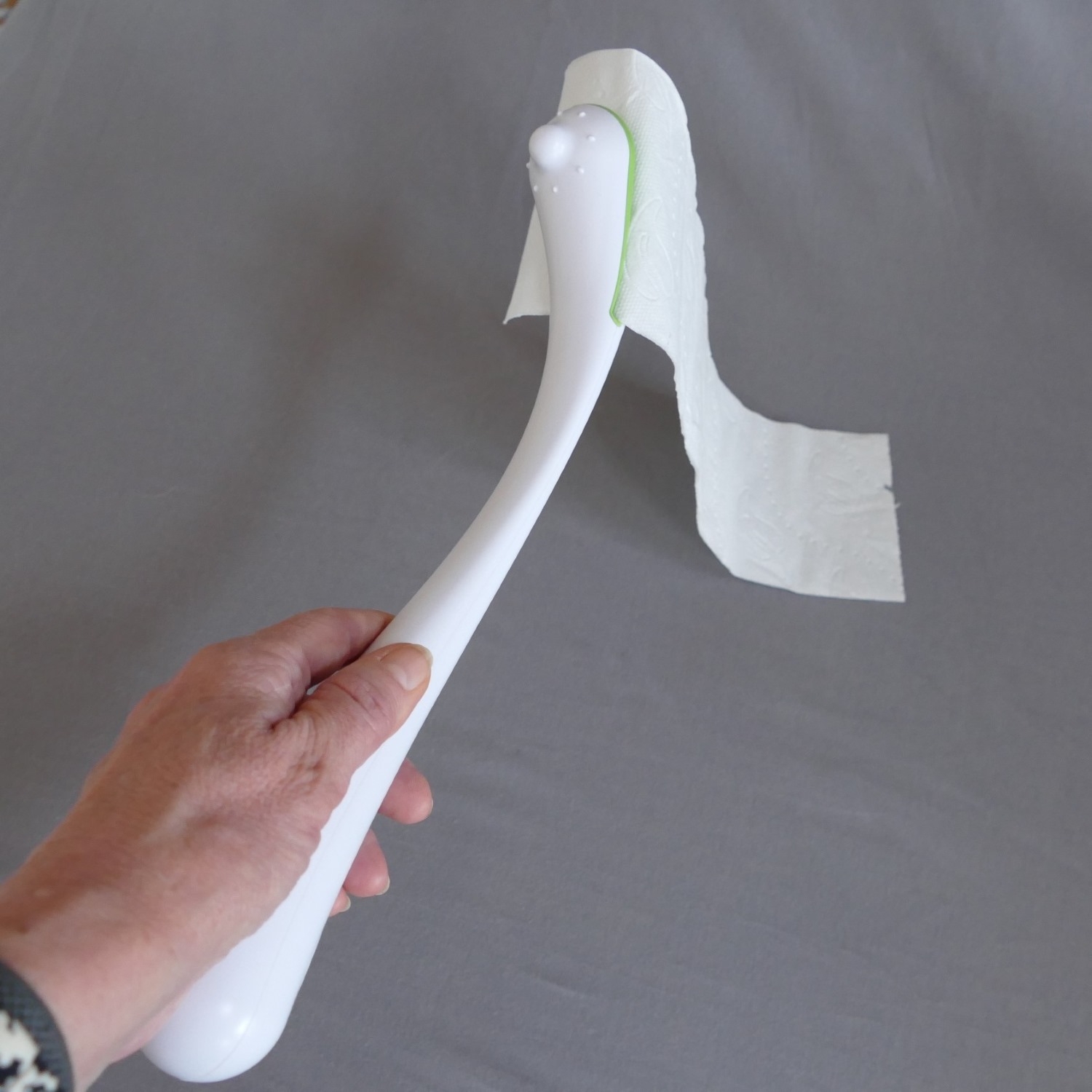 Hygienehelfer / Toilettenhelfer – Bild 2