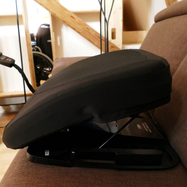 Katapultsitz "Premium Power" - rehastage – Bild 2