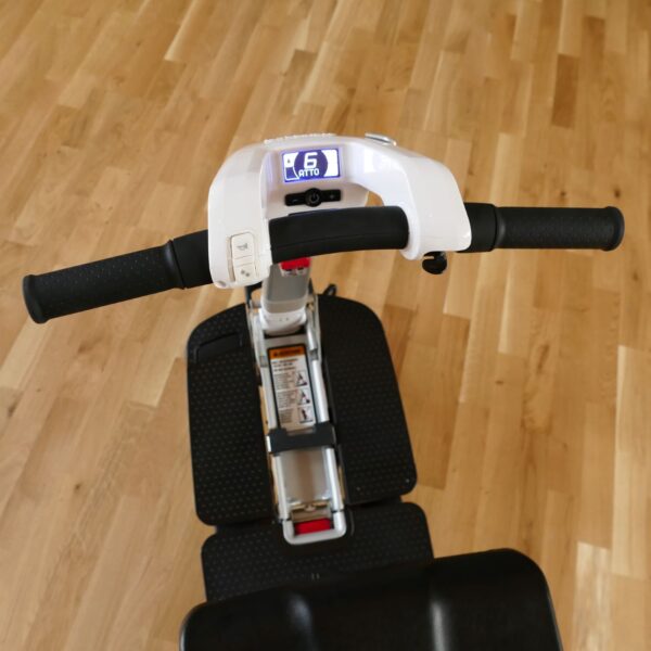 Mobilitätsroller ohne Armlehne - ATTO – Bild 2