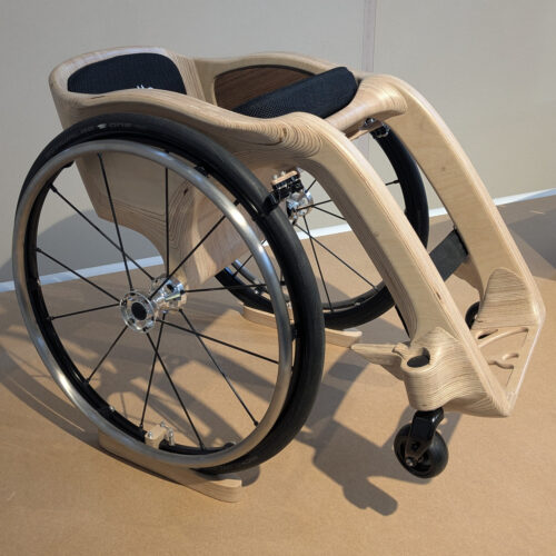 Rollstühle