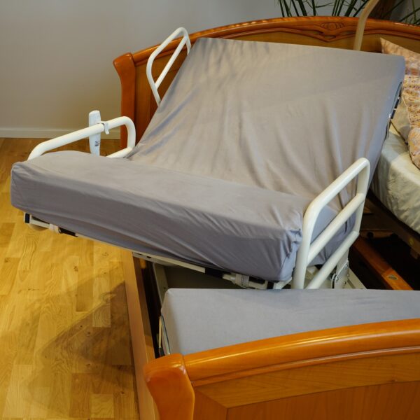 Einlegerahmen INDREA-N - CareTec – Bild 3