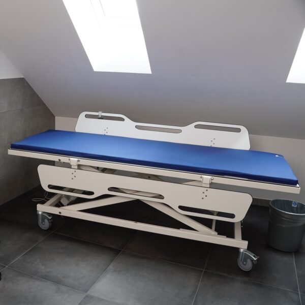 mobile Ankleidliege MCT3 - Pressalit