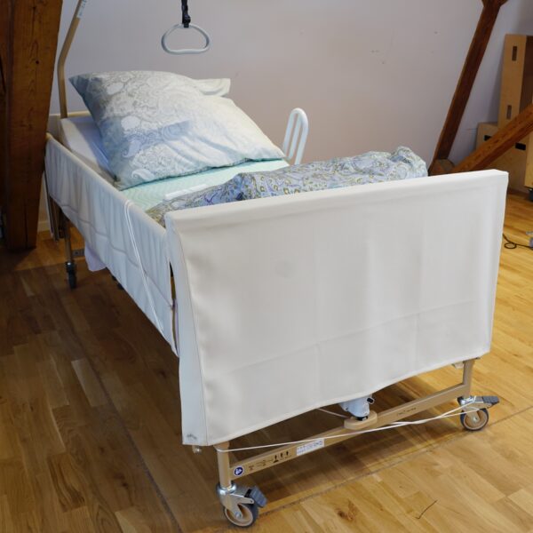 Pflegebett Dali - Burmeier