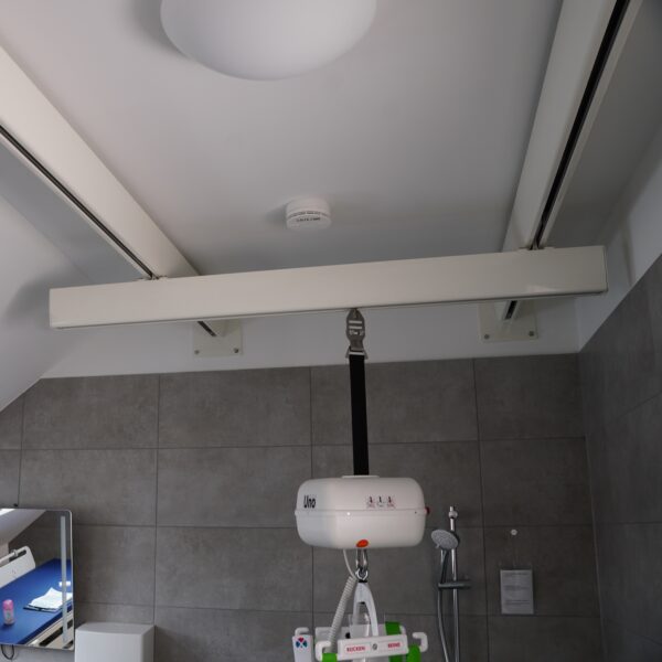 Deckenlift-System Uno - Heymer – Bild 3