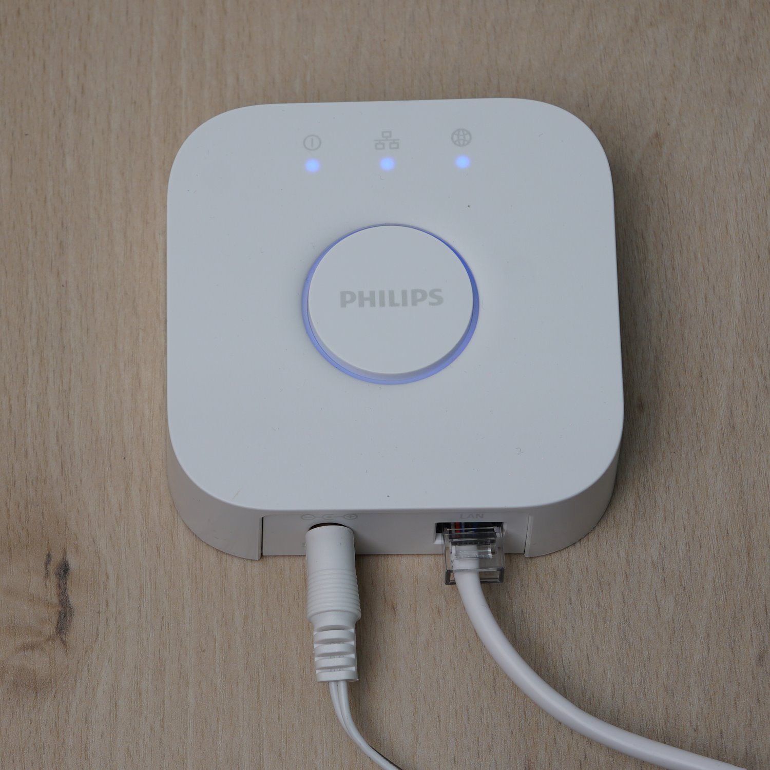 Stehleuchte Grandient Signe HUE - Philips – Bild 3