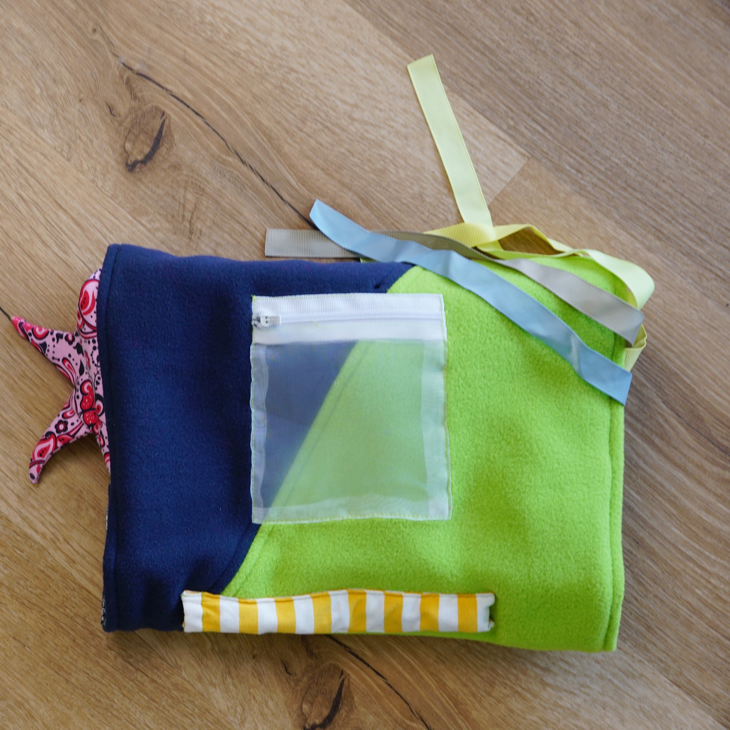 Demenz Muff - Suprima – Bild 2