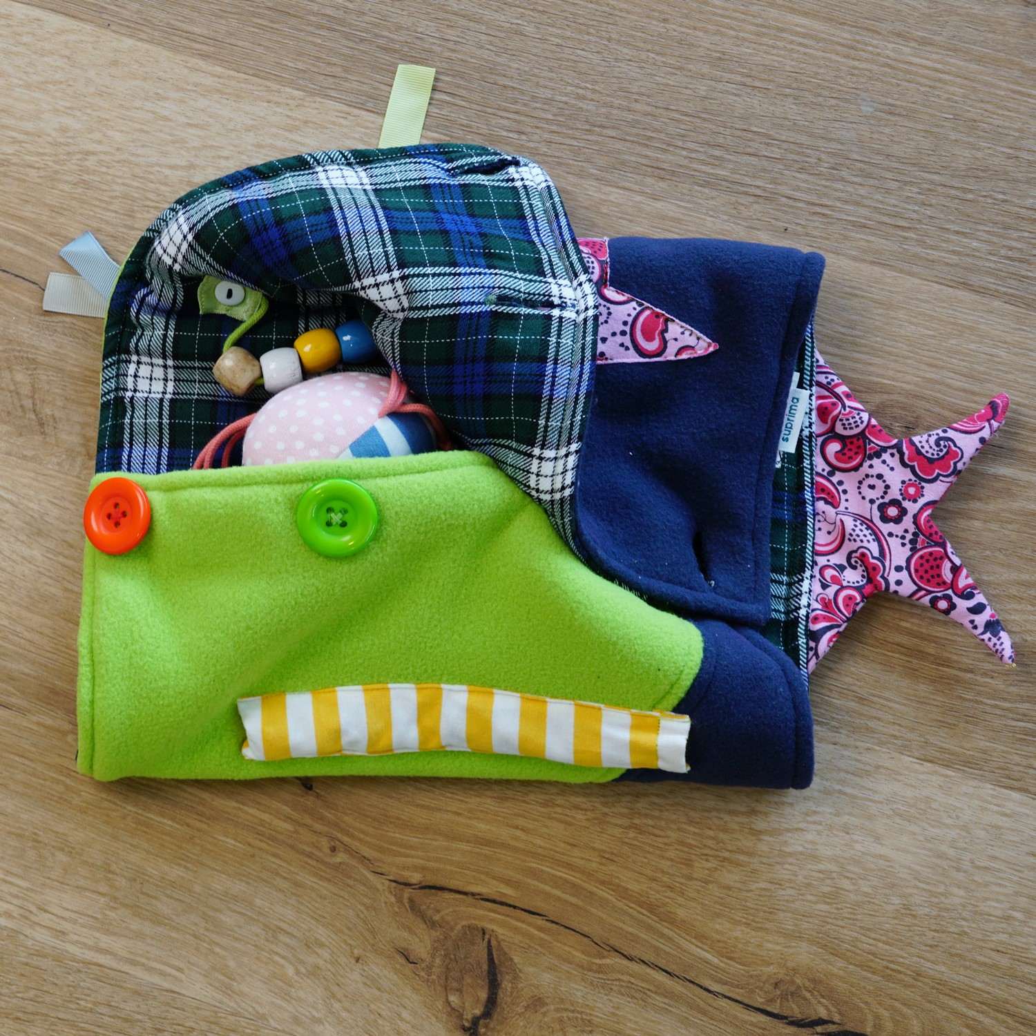 Demenz Muff - Suprima – Bild 3